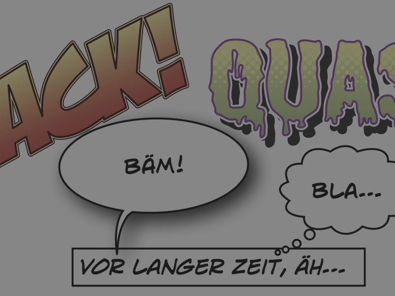Tipps für einen besseren Schreibstil