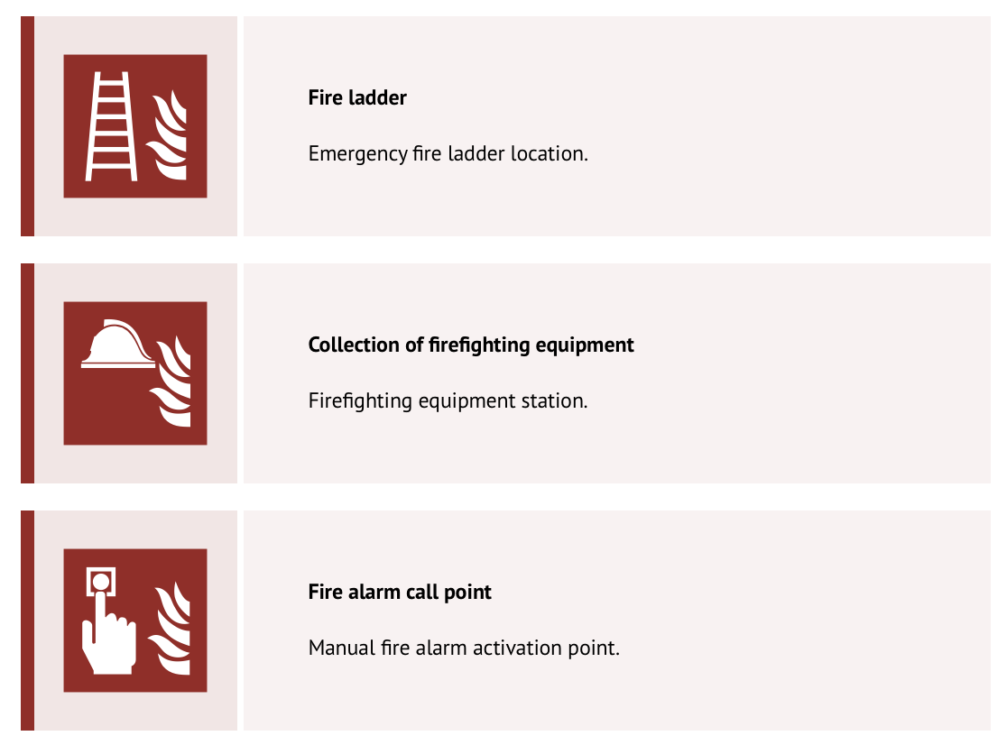 ISO Admonitions in AsciiDoc - Screenshot 4
